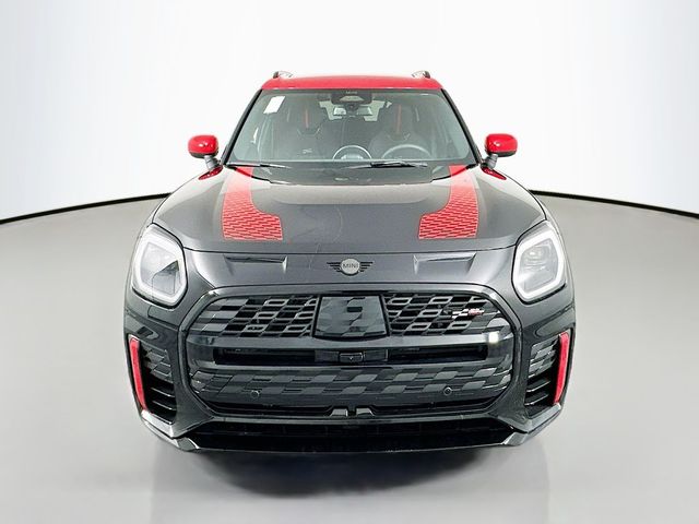 2025 MINI Cooper Countryman John Cooper Works