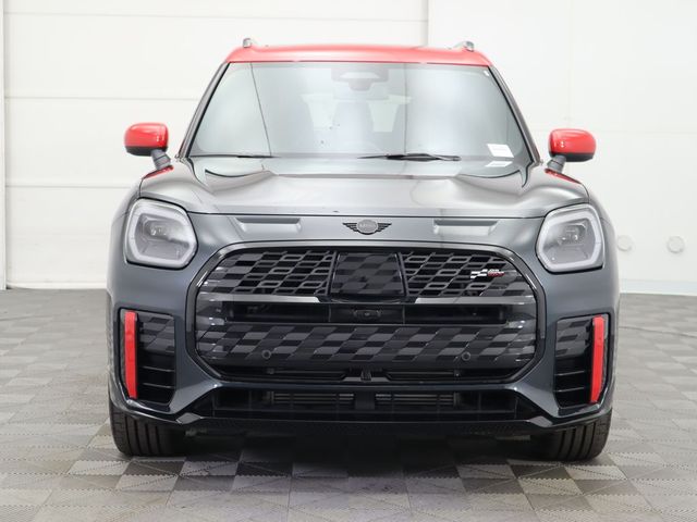 2025 MINI Cooper Countryman John Cooper Works