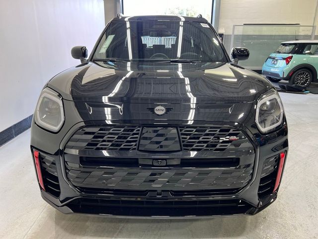 2025 MINI Cooper Countryman John Cooper Works