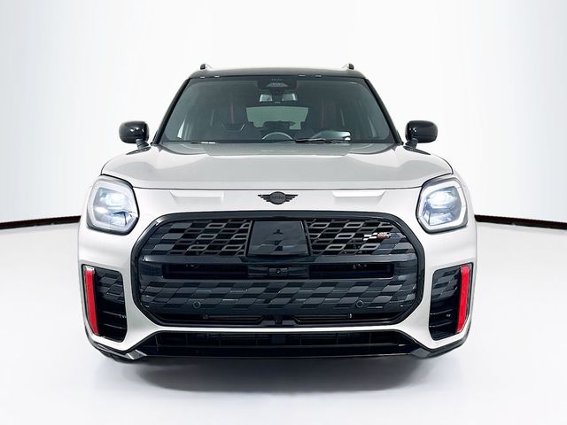 2025 MINI Cooper Countryman John Cooper Works