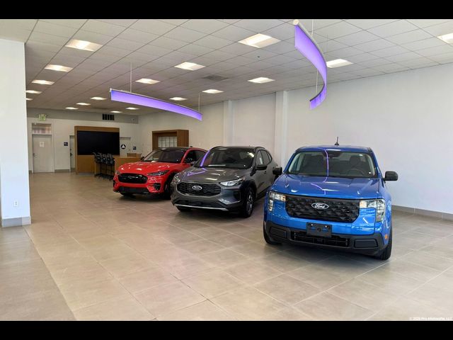 2025 MINI Cooper Countryman John Cooper Works