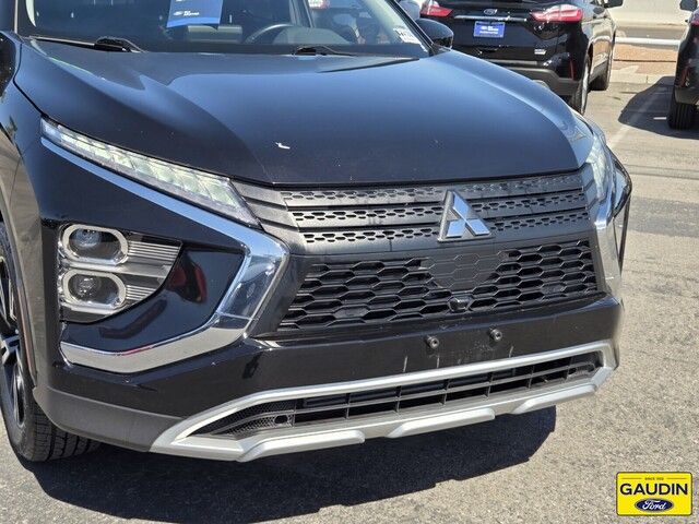 2025 Mitsubishi Eclipse Cross SE