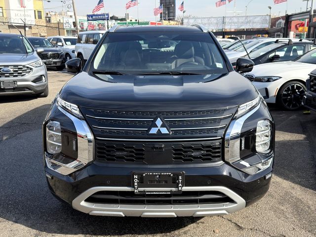 2025 Mitsubishi Outlander Plug-In Hybrid SEL