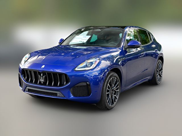 2025 Maserati Grecale Base