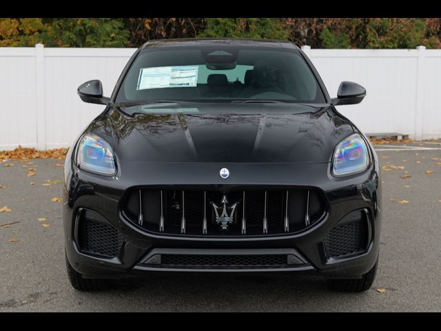 2025 Maserati Grecale Base