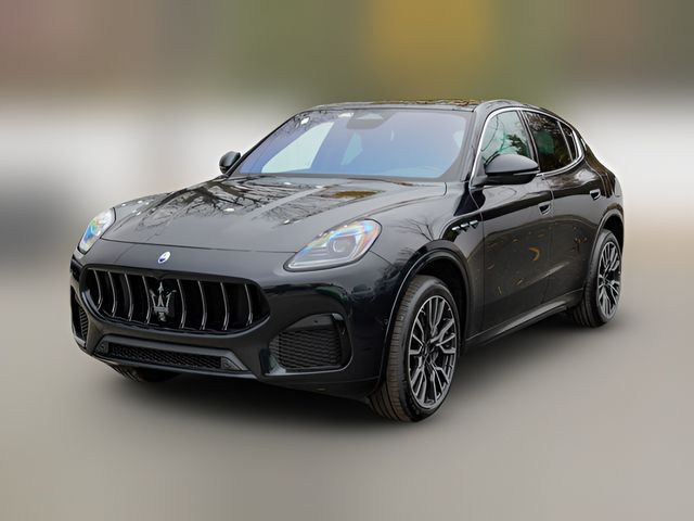 2025 Maserati Grecale Base