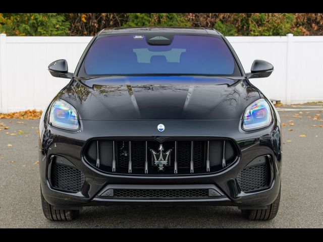 2025 Maserati Grecale Base