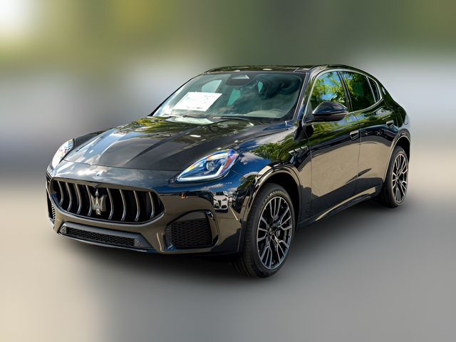 2025 Maserati Grecale Base