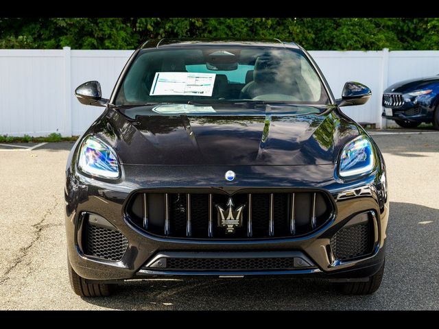2025 Maserati Grecale Base