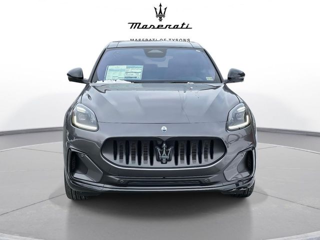 2025 Maserati Grecale Folgore Base