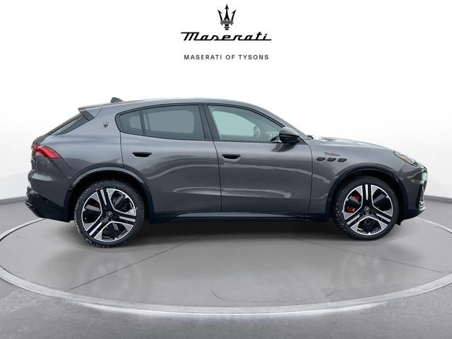 2025 Maserati Grecale Folgore Base