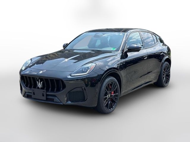 2025 Maserati Grecale Modena