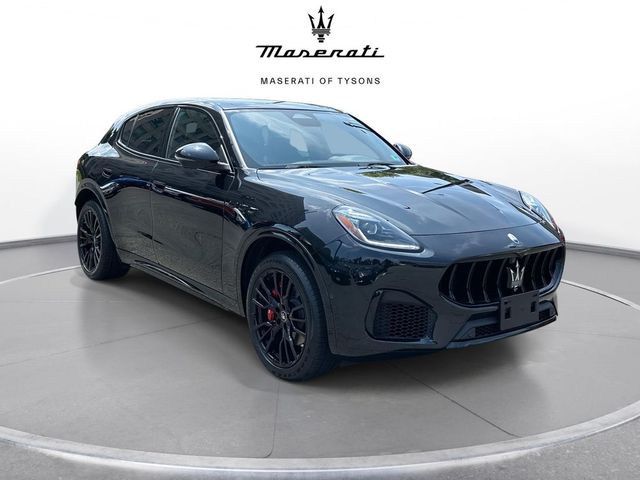 2025 Maserati Grecale Modena