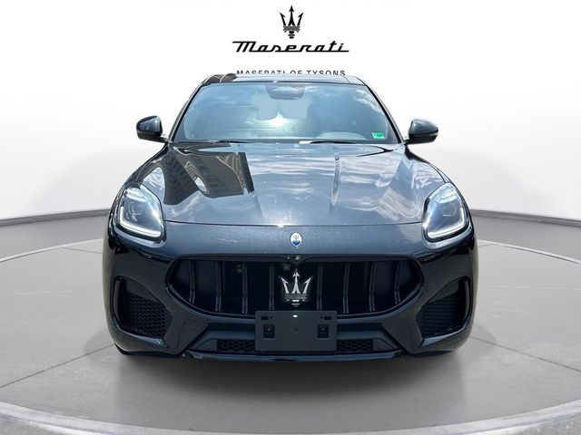 2025 Maserati Grecale Modena