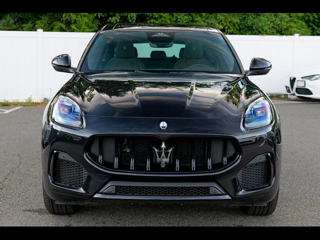 2025 Maserati Grecale Modena