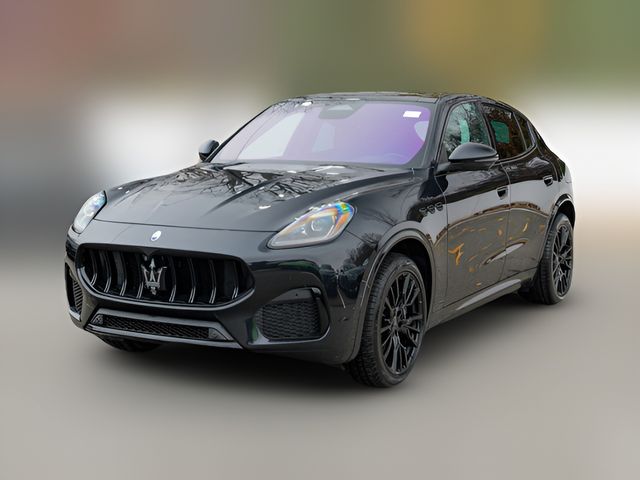 2025 Maserati Grecale Modena