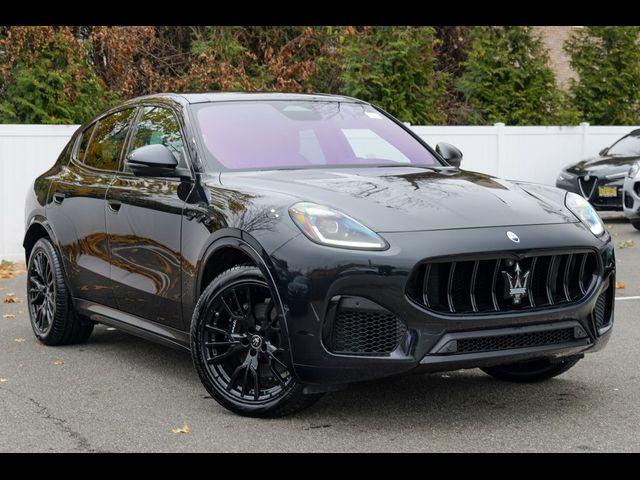 2025 Maserati Grecale Modena