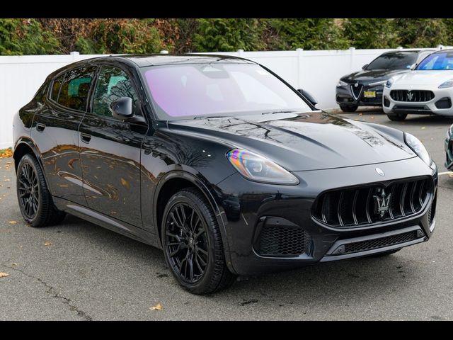2025 Maserati Grecale Modena