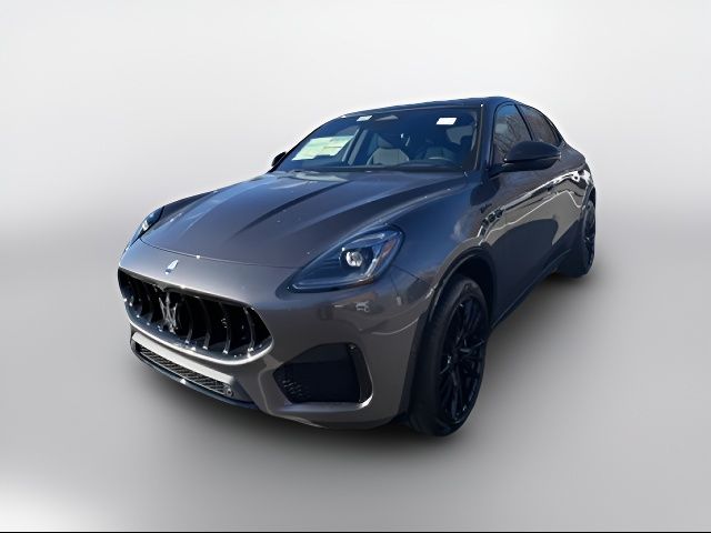 2025 Maserati Grecale Modena