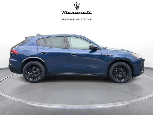 2025 Maserati Grecale Modena