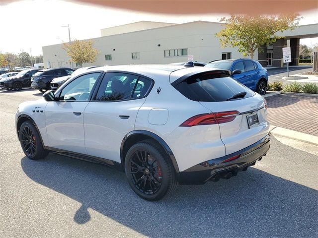 2025 Maserati Grecale Modena