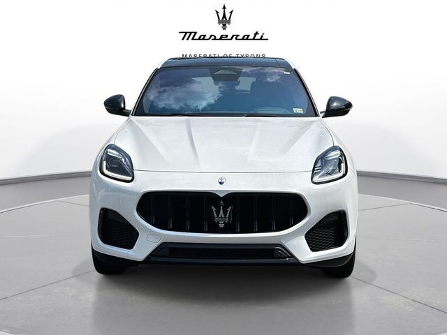 2025 Maserati Grecale Modena