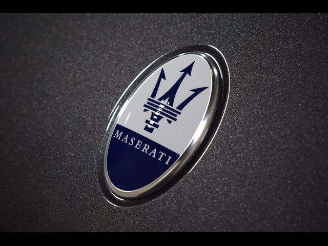 2025 Maserati Grecale Folgore Base