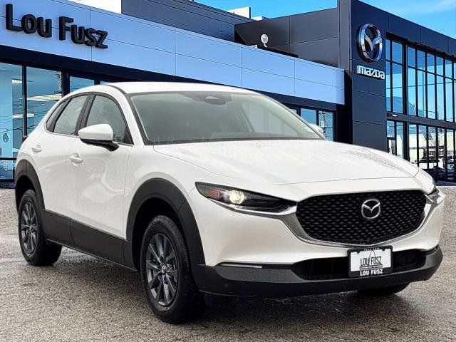 2025 Mazda CX-30 2.5 S