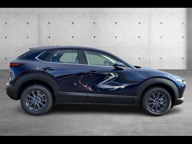 2025 Mazda CX-30 2.5 S