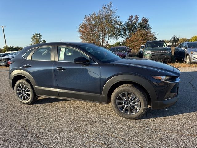 2025 Mazda CX-30 2.5 S