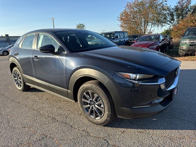 2025 Mazda CX-30 2.5 S