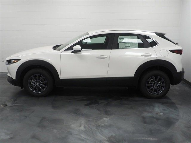 2025 Mazda CX-30 2.5 S