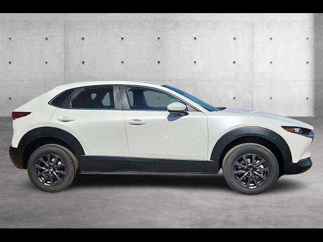 2025 Mazda CX-30 2.5 S