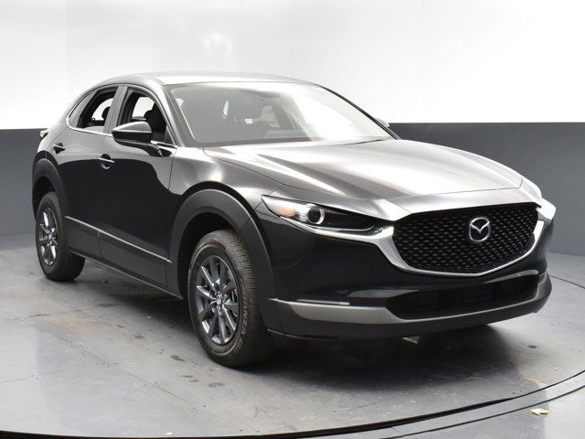 2025 Mazda CX-30 2.5 S