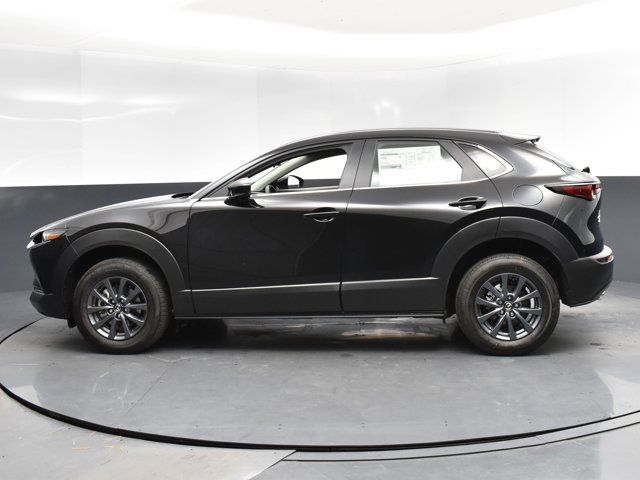 2025 Mazda CX-30 2.5 S