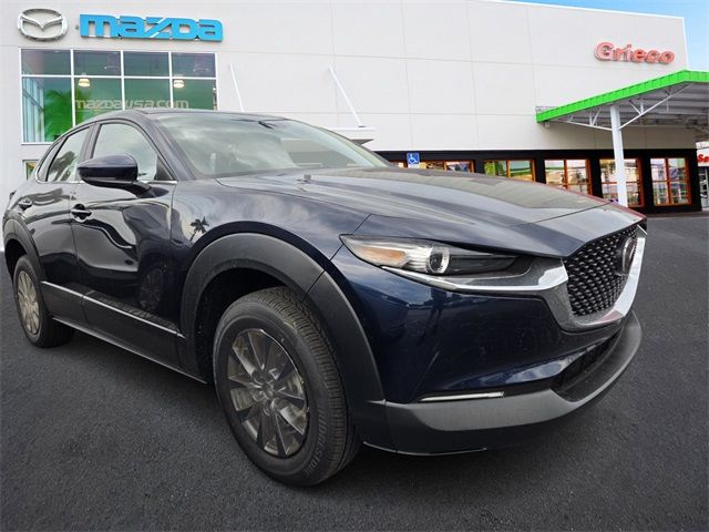 2025 Mazda CX-30 2.5 S