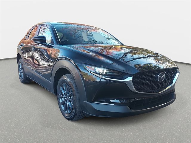 2025 Mazda CX-30 2.5 S