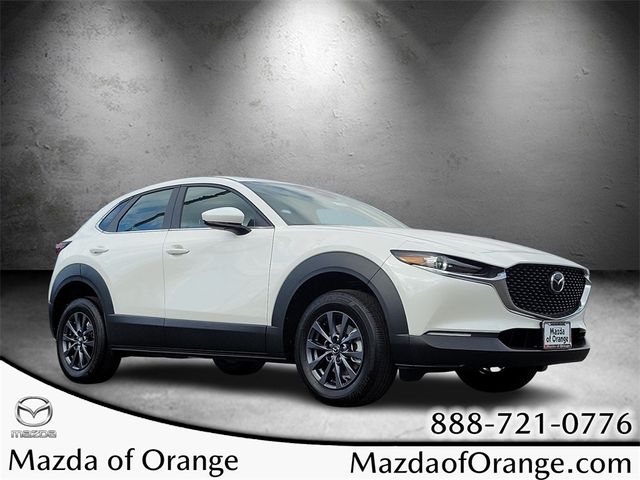 2025 Mazda CX-30 2.5 S