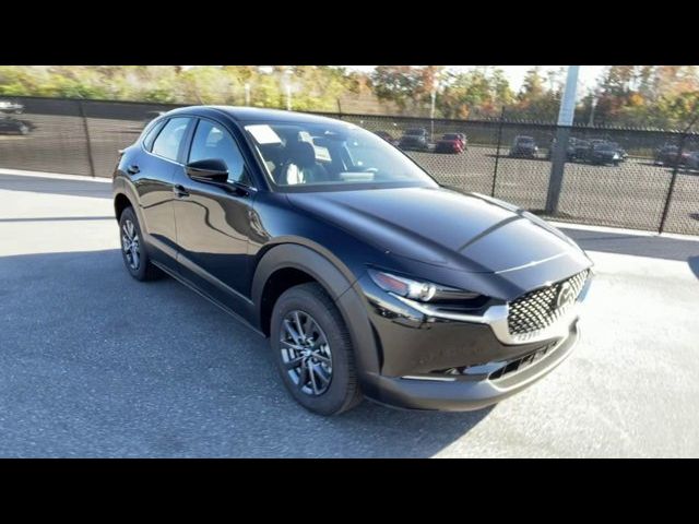 2025 Mazda CX-30 2.5 S