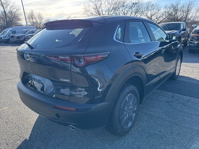 2025 Mazda CX-30 2.5 S