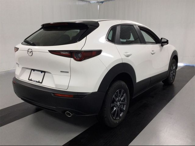 2025 Mazda CX-30 2.5 S