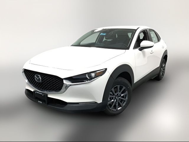 2025 Mazda CX-30 2.5 S