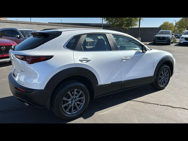 2025 Mazda CX-30 2.5 S