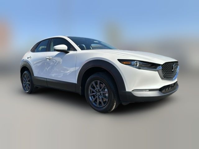 2025 Mazda CX-30 2.5 S