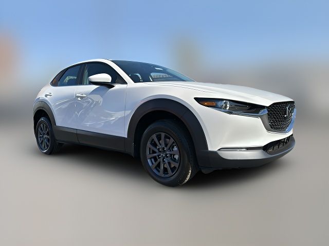 2025 Mazda CX-30 2.5 S