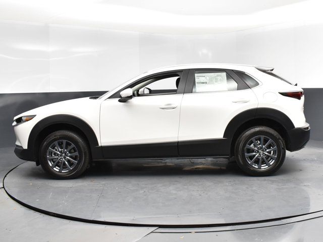 2025 Mazda CX-30 2.5 S