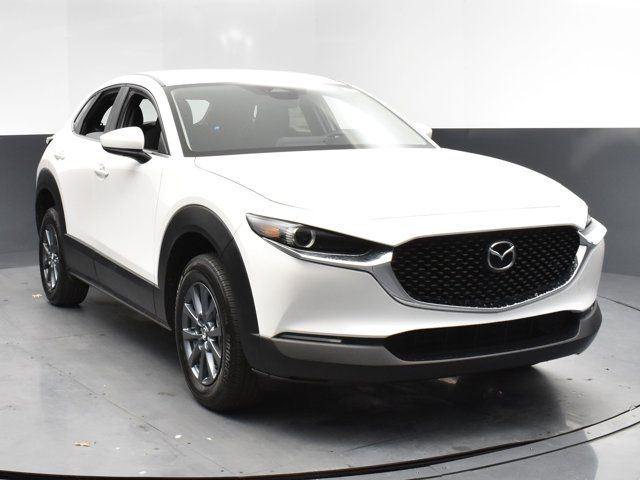 2025 Mazda CX-30 2.5 S