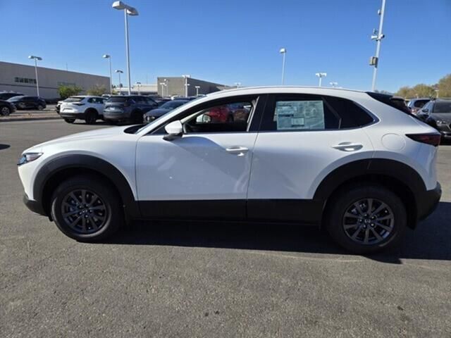 2025 Mazda CX-30 2.5 S