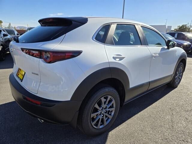 2025 Mazda CX-30 2.5 S