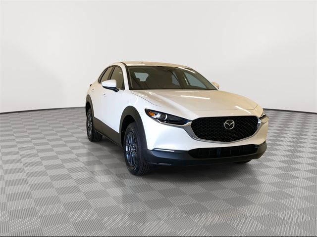 2025 Mazda CX-30 2.5 S